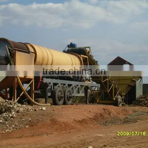 Land-use Precious Stones/zirconium/gold Extraction Equipment thumbnail-5
