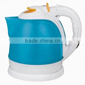 Electric Kettle Plastic thumbnail-1