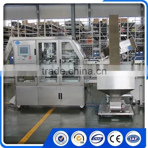 Buying From China Of High Quality Automatic Capping Machine thumbnail-5