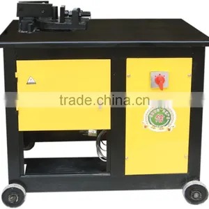 Construction Equipment GF20 Cnc Stirrup Bending Machine thumbnail-1