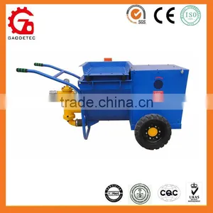 GMP50/40 Steady Performance Cement Mortar Spray Machine thumbnail-1