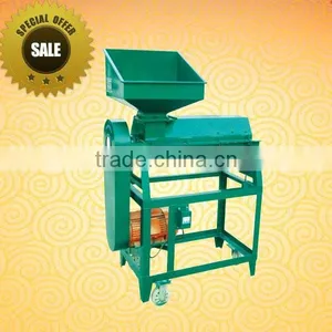 5TC-5 Agricultural Paddy Seed Thresher Machine thumbnail-1