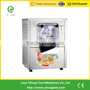 2015 New Product China Supplier Stainless Steel Ice Cream Ice Cream Freezer thumbnail-1