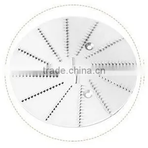 Stainless Steel Juice Filter Mesh Meat Mincer Juicer Parts thumbnail-1