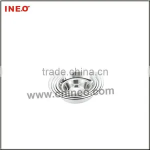 Restaurant Stainless Steel Bowl Or Kitchen Mixing Bowl thumbnail-1