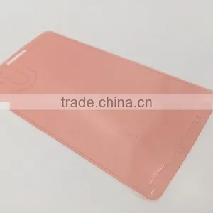 From JUYU Front Housing Frame Sticker Adhesive for LG G3 Mini and G3s D724 thumbnail-3