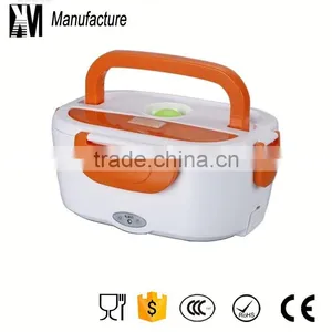 Cheap Kids Food Steamer Electrical Lunchbox thumbnail-1