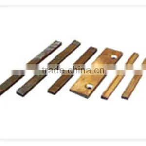Cage Bars for Oil Expeller / Oil Screw Press thumbnail-1