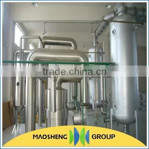 High Efficiency Maosheng Brand Sesame Oil Press Machine for Sale thumbnail-5