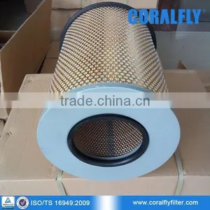 Trucks Outer Air Filter 3162322 thumbnail-2