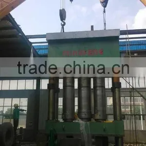 cs ss Elbow &tee Cold Forming Machine thumbnail-2