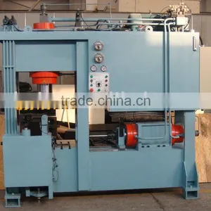 Hydraulic Pipe Bending Machine thumbnail-1
