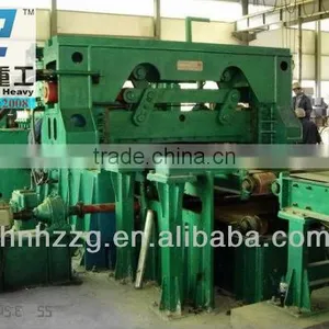 Complete in Specifications and Reliable Quality Metal Cross Cutting Line thumbnail-1