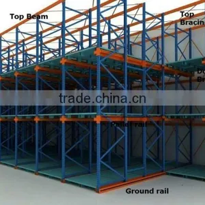 Duty Drive in Pallet Racking thumbnail-1