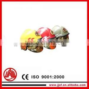 New Design Best Safety On Sale Fire Helmet thumbnail-1