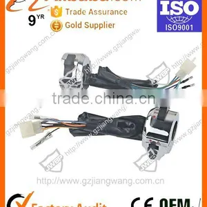 Popular Comando De Luces Para Motocicleta GN125 thumbnail-6