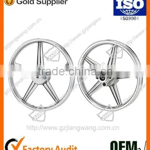 Alta Calidad Rin Aluminio Para Motocicleta GN125 thumbnail-6