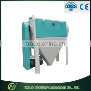 Easy Operation Automatic FFPD-series Horizontal Bran Finisher Wheat Flour Milling Machine thumbnail-3