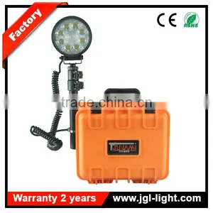 Top Quality High Efficient Light 24w High Flux Led Work Light Ce,rohs Led Handheld Work Light thumbnail-1