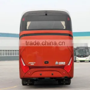 HOWO COACH BUS thumbnail-3