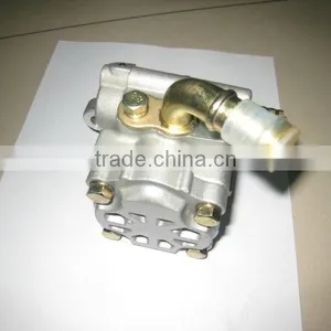 Power Steering Pump for Toyota OE: 44320-0K020 thumbnail-4