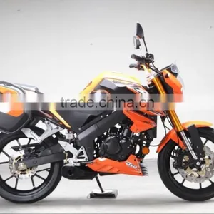 2017 Latest 300cc Yinxiang CBB Engine Racing Motorbike thumbnail-4