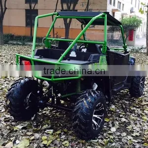 Full Roll Cage Bumper UTV/250cc Shaft Drive Sport UTV/250cc SPIDER UTV GO KART (TKG250-A3) thumbnail-4