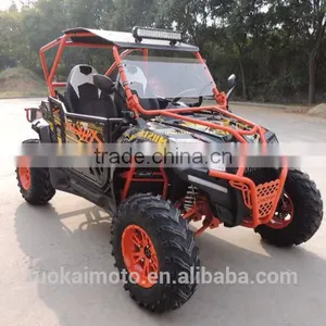400cc EPA Approved Sport UTV/400cc go Kart (TKG400-A4) thumbnail-3