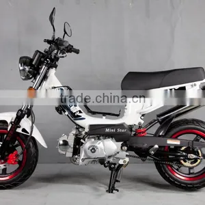 110cc Super Pocket Bike thumbnail-3