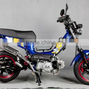 Moped New Cheap thumbnail-1