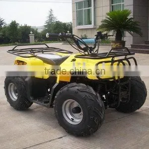 Battery Powered Atv Quad thumbnail-1
