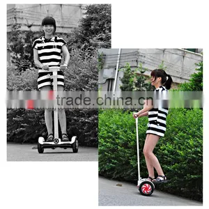 Best China Two Wheel Smart Balance Electric Scooter/ Electric Chariot for Sale thumbnail-2