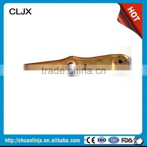 Custom Bending Stamping Fabrication for Building Construction thumbnail-5