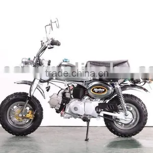 110cc & 125cc Monkey Bike thumbnail-1