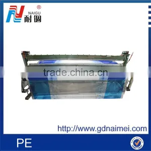 Big Size LDPE Film Color Printing/packing Plastic Printed Bag thumbnail-3