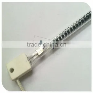 Carbon Fiber Infrared Tube for Industrial Ovens,10000 Hours,can be Cuatomized thumbnail-5