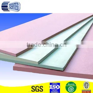 100mm Construction XPS Foam Board for Wall thumbnail-1
