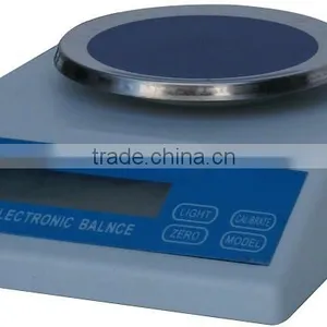 Electronic Analytical Weighing Scales 200g/ 0.01g thumbnail-1