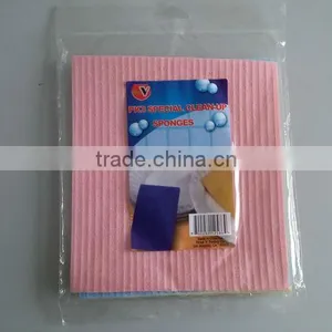 3PC SPECIAL CLEAN-UP SPONGES thumbnail-1