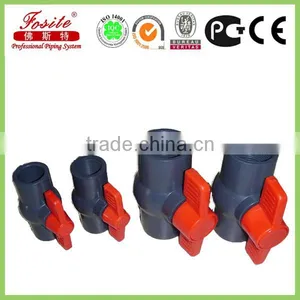 Irrigation Pvc Valve thumbnail-1