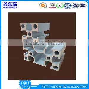 Supply 6063-T5 Industrial Automation Line GB Aluminum Profiles thumbnail-2