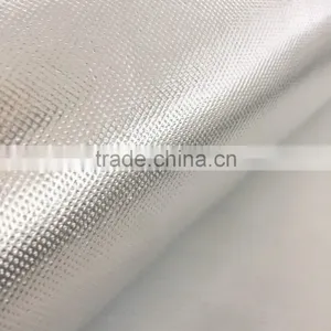 Aluminum Coated Nonwoven thumbnail-2