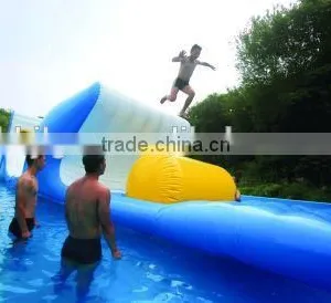Inflatable PVC Tarpaulin for Boat thumbnail-2