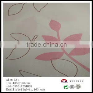 Beautiful Printed pp Non Woven Fabrics Made in Zhejiang China thumbnail-3
