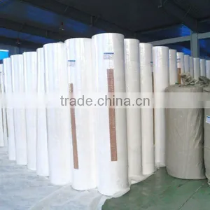 100% Polyester Spunbond Non Woven for Filter thumbnail-1