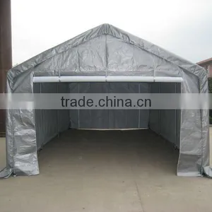 12'x20' Carport thumbnail-1