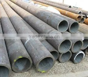 Alloy Seamless Steel Pipe thumbnail-1