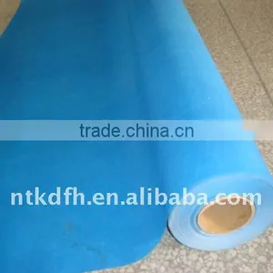 2.4m PE Film Laminated Nonwovens thumbnail-1