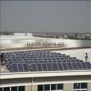 Solar Mini High Pressure Electric Water Pump thumbnail-1