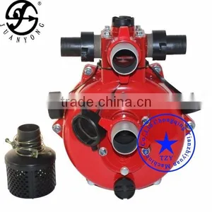 JUANYONG 2"(2HP50) High Pressure Water Pump of Pressure Water Pump Water Pumps thumbnail-1